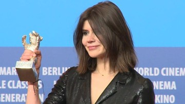 Polska reżyserka w jury słynnego Berlinale