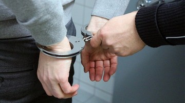 Areszt dla mężczyzny podejrzanego o gwałt w centrum Gdańska