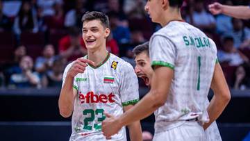 31 punktów w półfinale MŚ! 22-letni siatkarz bohaterem meczu (WIDEO)