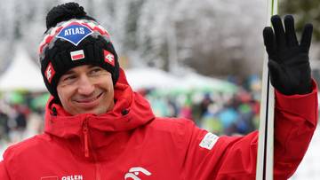 Czas na ostatni akt! Kamil Stoch żegna się ze skokami narciarskimi