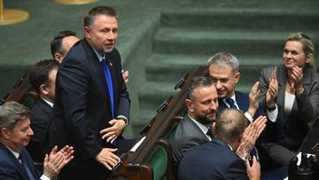 Sejm zdecydował ws. Kierwińskiego. Głosowanie po wniosku PiS