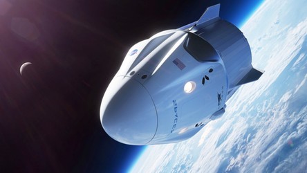 31.05.2021 09:00 SpaceX wyśle na orbitę arkę Noego z ponad 5000 zwierząt na pokładzie