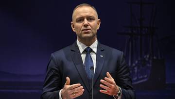 Polacy ocenili Nawrockiego. Takich wyników nie było od dawna