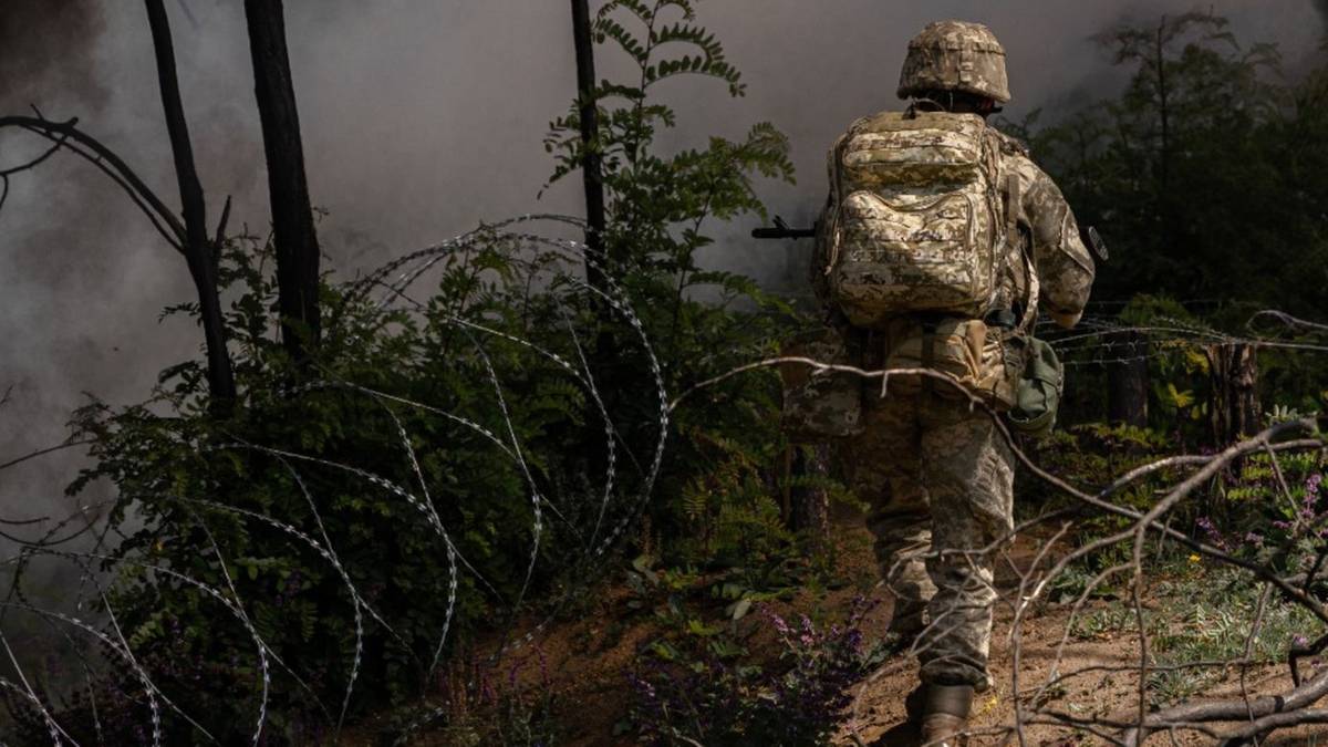 Rekordowe straty Rosji w Ukrainie. Opublikowano raport