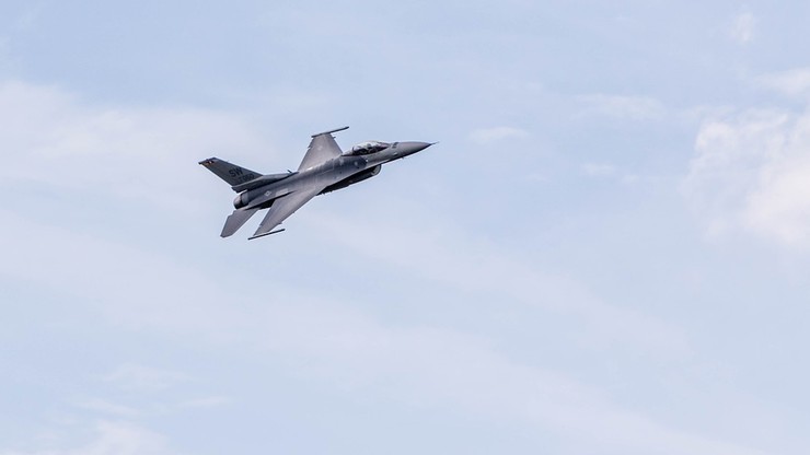 Rosyjski samolot bojowy w strefie powietrznej Korei Płd. Padły strzały ostrzegawcze