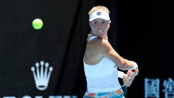 WTA w Abu Zabi: Magdalena Fręch - Linda Noskova. Relacja live i wynik na żywo