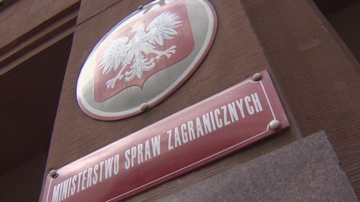 Sejm pozytywnie o trzech nowych ambasadorach