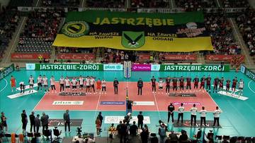 Asseco Resovia nie przerwała klątwy! Popis siatkarzy Jastrzębskiego Węgla w hicie PlusLigi