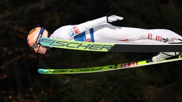 Szok! Czołowi skoczkowie nie wystąpią w Zakopanem