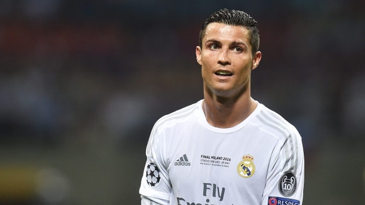 Liga Mistrzów: Ronaldo królem strzelców, Lewandowski na drugim miejscu