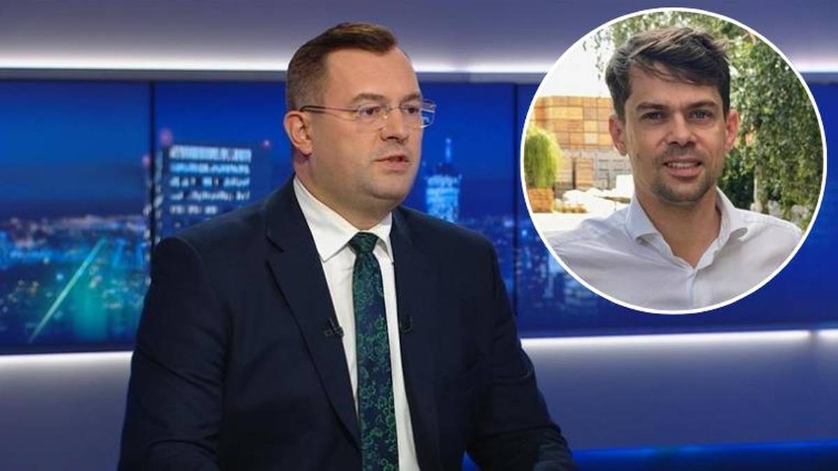 Minister rolnictwa odpowiada Kołodziejczakowi. "Michał wszystko mogę"