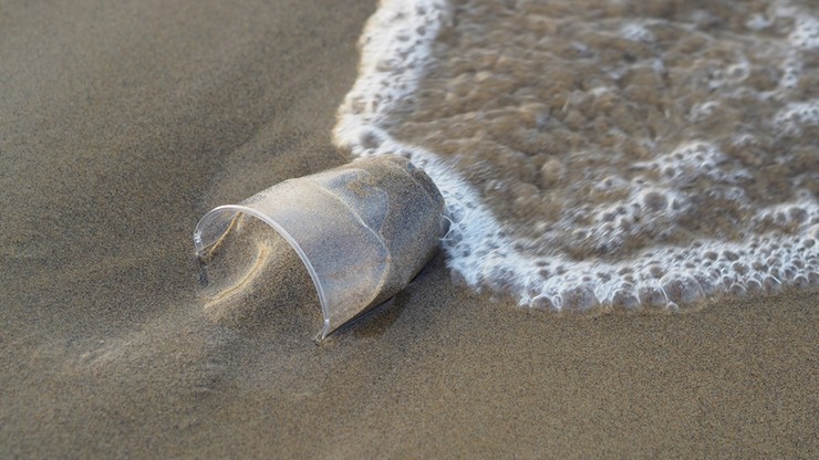 Plastikowy ocean. Odpadów jest 10 razy więcej niż sądzono
