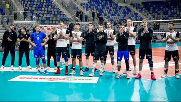 PLS 1. Liga siatkarzy: Pierrot Czarni Radom - SMS PZPS Spała. Relacja live i wynik na żywo