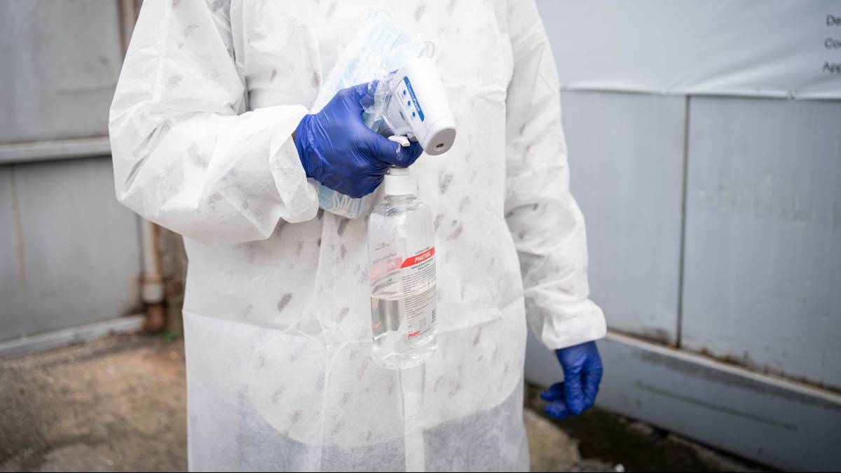 Rośnie liczba ofiar epidemii. WHO ogłosiła stan zagrożenia