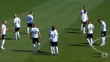 Fortuna 1 Liga: Chrobry zremisował u siebie z Koroną po wyrównanym meczu