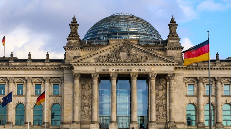 Niemcy. Zwolennicy kampanii bojkotu Izraela pozywają Bundestag