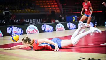 Niespodzianka na start mistrzostw świata siatkarek! Za nami pierwsze mecze