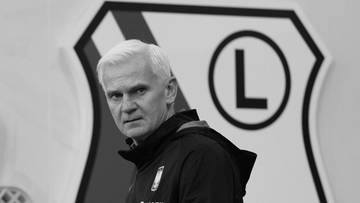 Kołtoń: Nie do ogarnięcia… Jacek Magiera niech spoczywa w pokoju