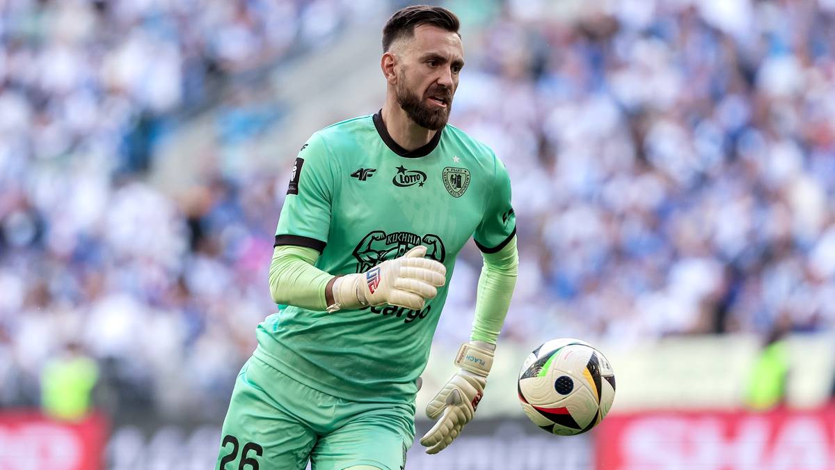 Piast Gliwice - Górnik Łęczna. Relacja live i wynik na żywo