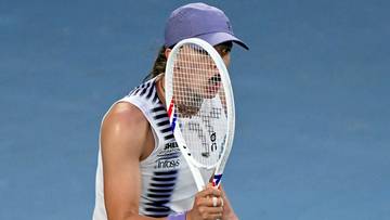 Świątek aż oniemiała po tym, co jej powiedzieli! "Uważajcie wszyscy na siebie"