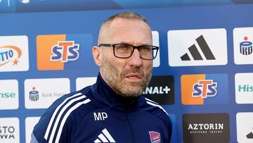 Sensacja w Ekstraklasie! Raków Częstochowa w strefie spadkowej