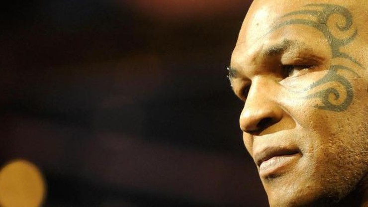 Tyson: Człowiek, który straszył świat