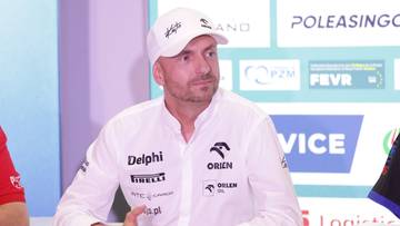 Wieczorny show w Katowicach z Kajetanem Kajetanowiczem