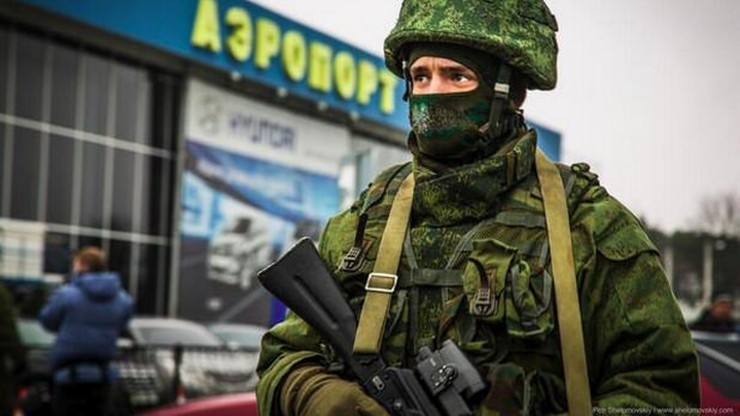 Kreml: mamy nadzieję, że separatystom na Ukrainie wystarczy amunicji
