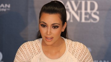 Kim Kardashian obrabowana. Straciła 16 mln euro. Pięciu mężczyzn groziło jej bronią