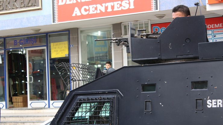 Turcja: planowali przeprowadzić ataki w sylwestra