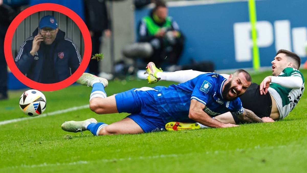 Nagły zwrot akcji i wielkie nerwy w walce o mistrzostwo Polski! Podcinamy gałąź, na której siedzimy