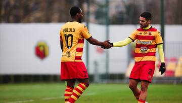 Jagiellonia Białystok - Rayo Vallecano. Kiedy kolejny mecz Ligi Konferencji?