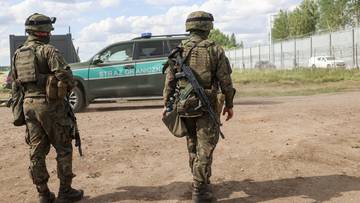 Pieniądze dla policji i Straży Granicznej. Jest deklaracja rządu