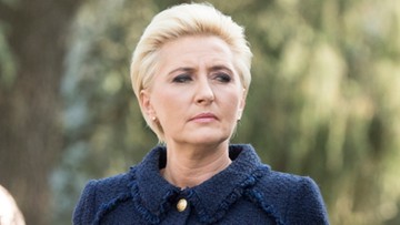 "SE": pierwsza dama po jednej kadencji męża może stracić nawet 400 zł emerytury
