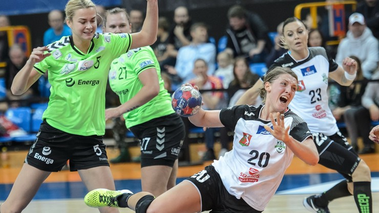 Puchar EHF: Lublin - Randers po raz czwarty