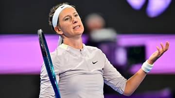 WTA w Rzymie: Wiktoria Azarenka - Danielle Collins. Relacja live i wynik na żywo