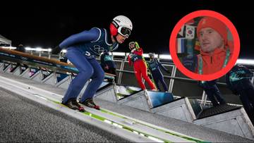 Gwałtowna reakcja trenera na pierwszą propozycję dla Kamila Stocha. "Absolutnie bym się nie zgodził"