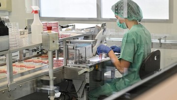 Trzy nowe przypadki zachorowań na koronawirusa w Raciborzu