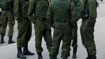 Najemnicy z kraju Ameryki Północnej w szeregach Rosji. Dane ukraińskiego wywiadu