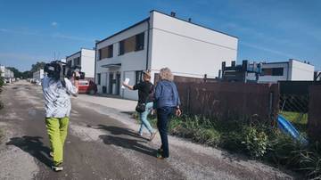 Po śmierci syna nie może odzyskać mieszkania. Konkubina "wymieniła nawet zamki"