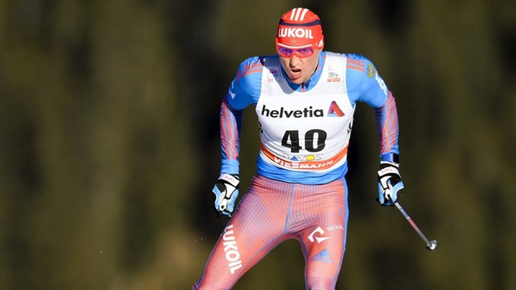 PŚ w biegach: FIS zawiesiła sześcioro Rosjan wykluczonych z igrzysk