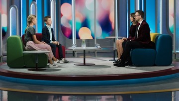 Program "Jesteśmy dla dzieci" w nowej odsłonie