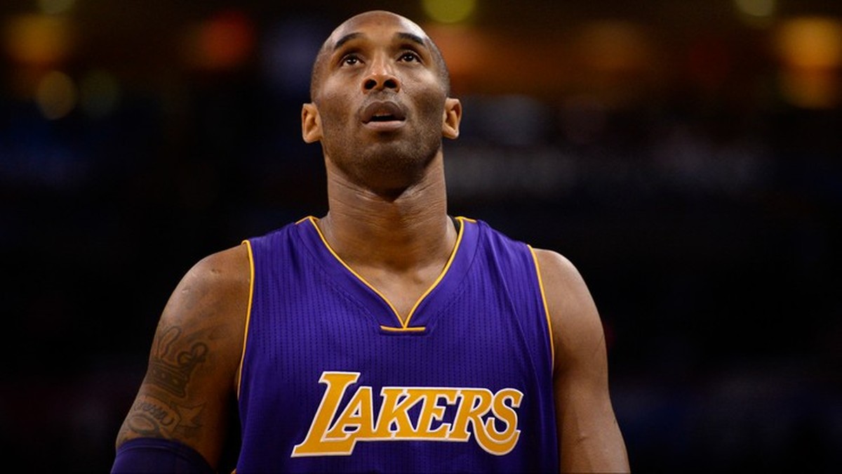 Los Angeles Lakers odsłonią pomnik Kobe'ego Bryanta