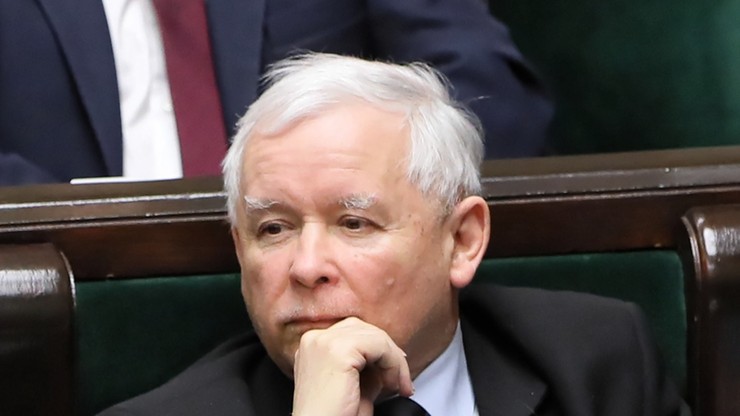 Kaczyński skierował wezwania przedsądowe do Petru, PO i Agory