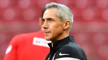Sousa: Szymański nie zagra w najbliższych meczach