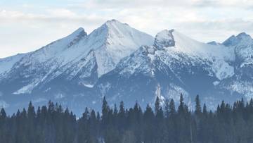 Tragiczny wypadek w Tatrach. Nie żyje turysta