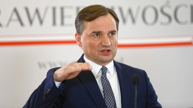 Ziobro: złożyliśmy wniosek o wypowiedzenie konwencji stambulskiej