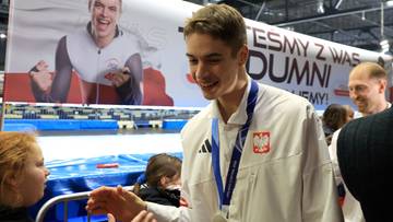 Od 5 do 8 marca emocje sięgną zenitu. Pełny harmonogram MŚ ISU w Heerenveen