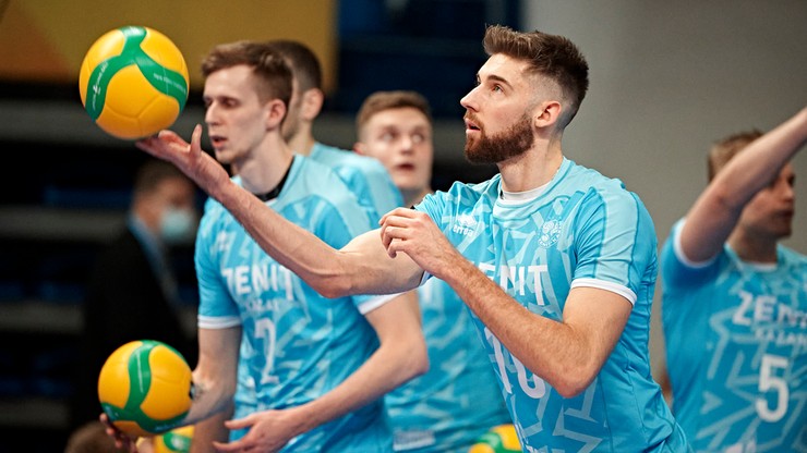 Zenit Kazań ogłosił nazwisko nowego trenera!