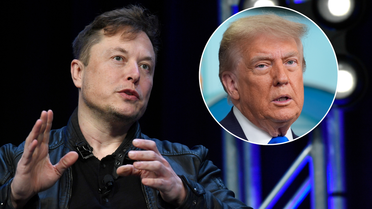Pomysł Trumpa w ogniu krytyki Muska. Miliarder grozi założeniem własnego ugrupowania